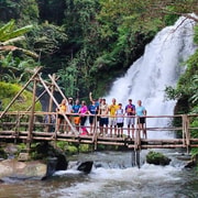 Chiang Mai: Doi Inthanon National Park and Pha Dok Siew Trek