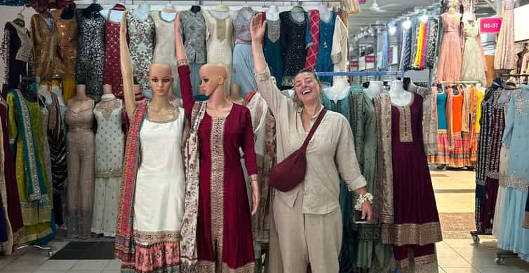 Tasting Trails: Chinatown OR with Kampong Glam, Little India photo 19