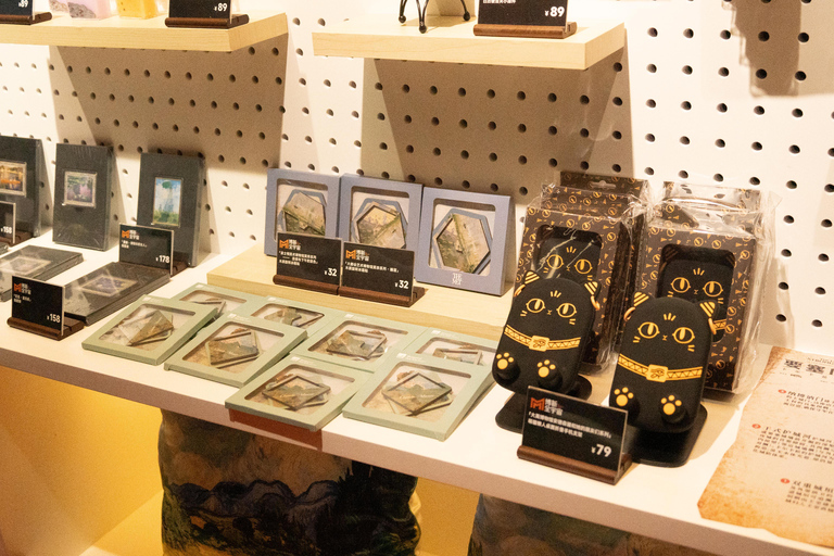 上海：最新日常科技，包括机器人、电动汽车和无人机标准套餐（含无人机送货体验）