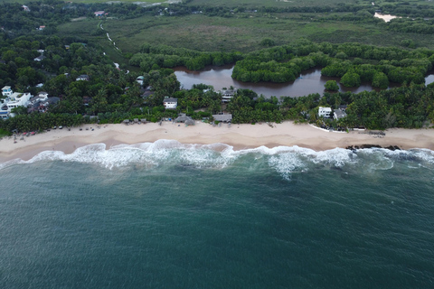 Excursão de um dia a Galle com tudo incluídoExcursão de um dia com tudo incluído a Galle a partir de Colombo e Negombo