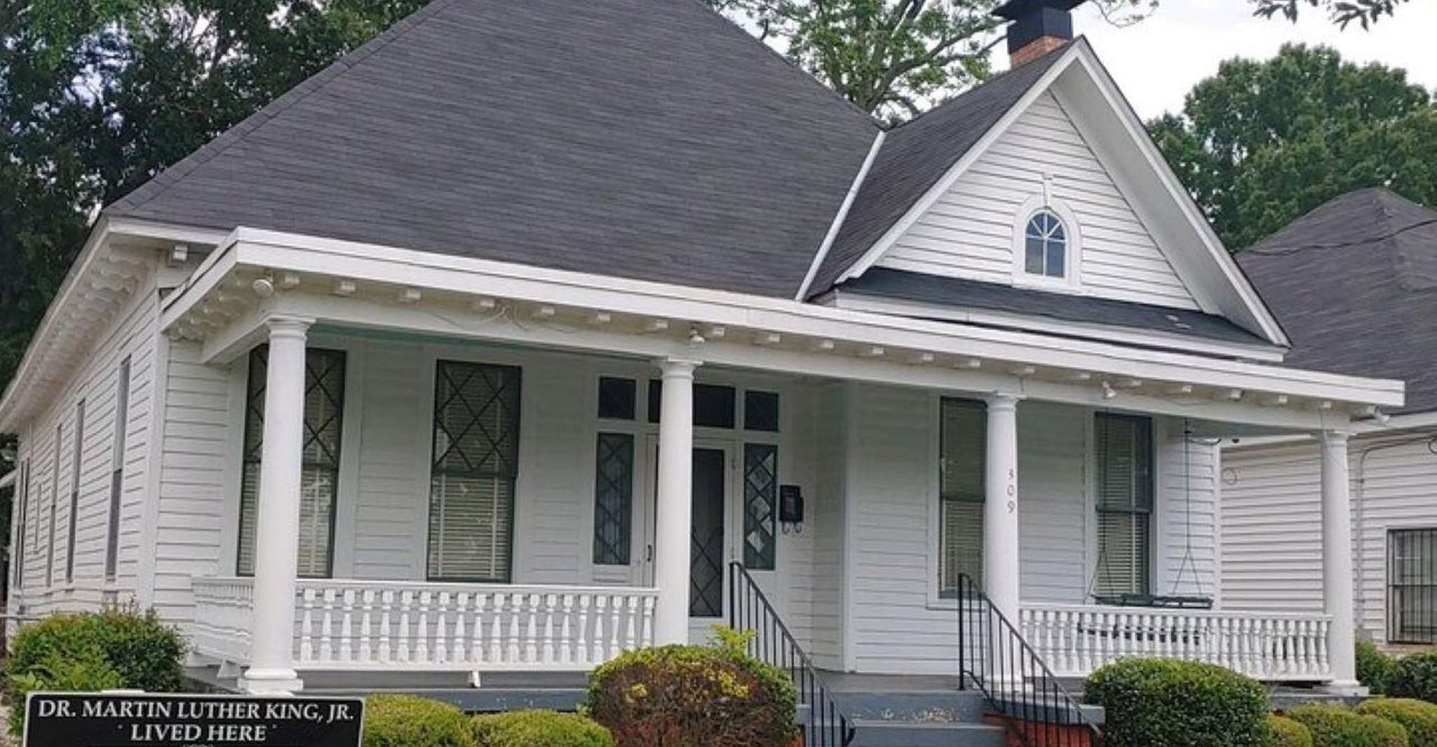 Montgomery, visite de 3 jours de Montgomery, Selma et Birmingham - Housity