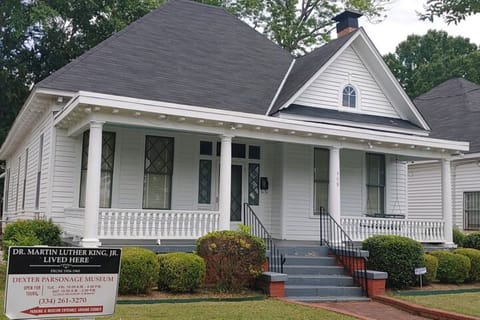 Montgomery: 3-Day Tour of Montgomery, Selma and Birmingham