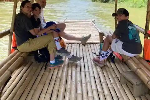 Desde Ninh Binh Pu Luong Recorrido Clásico 3D2N, final en Hanoi