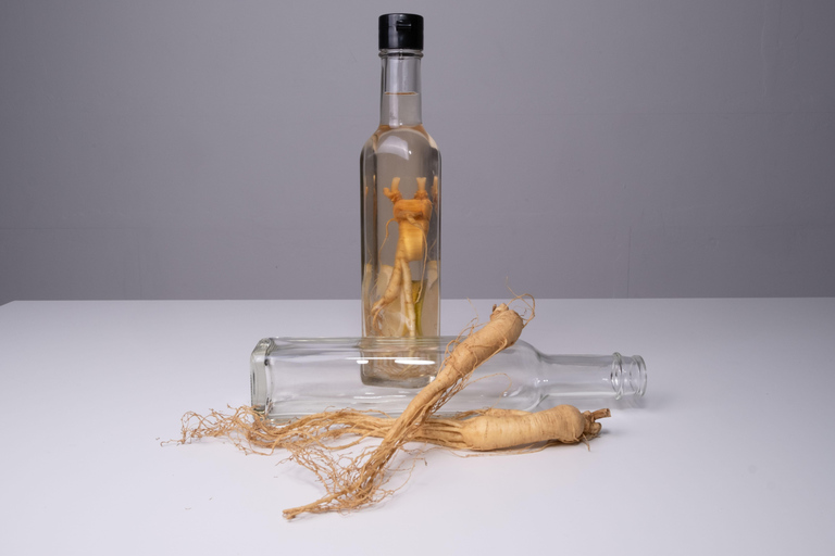 From Seoul: Make Your Own Chilli Paste & Ginseng Liquor Tour