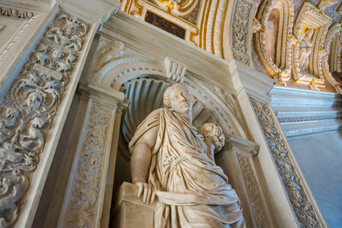 Venice: City Pass 20+ sights, Gondola & St. Marks Basilica 4 Day City Pass with St. Marks Basilica entry