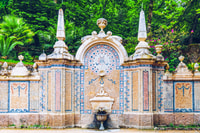 Sintra, Quinta da Regaleira E-Ticket & Optional Audio Guide - Housity