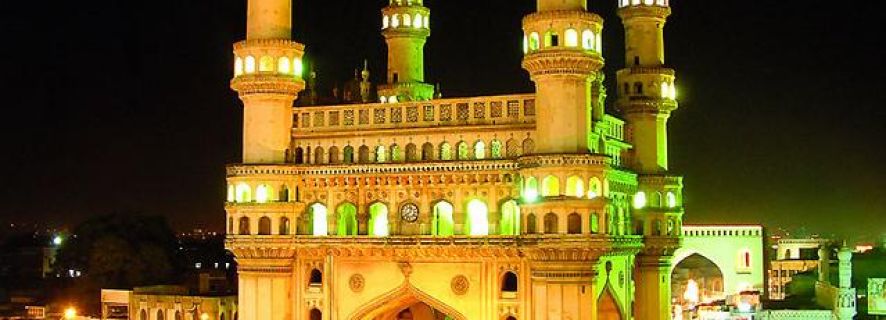 Hyderabad Private Full-day Sightseeing Tour