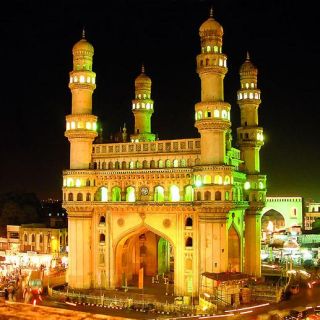 Hyderabad Private Full-day Sightseeing Tour