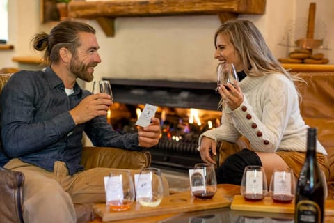 Queenstown Wine Tour: Explore Arrowtown & Gibbston Wineries - Image 2