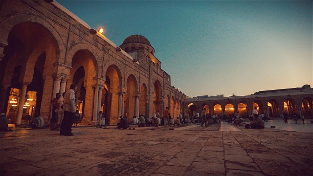 Visit Visite Privée à Kairouan, El Jem & Monastir in Kairouan