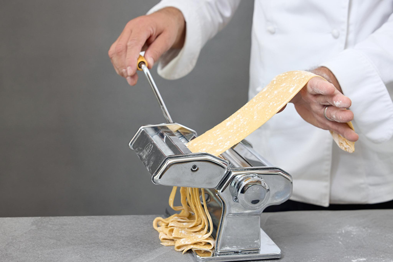 Zurich: Cooking Lesson