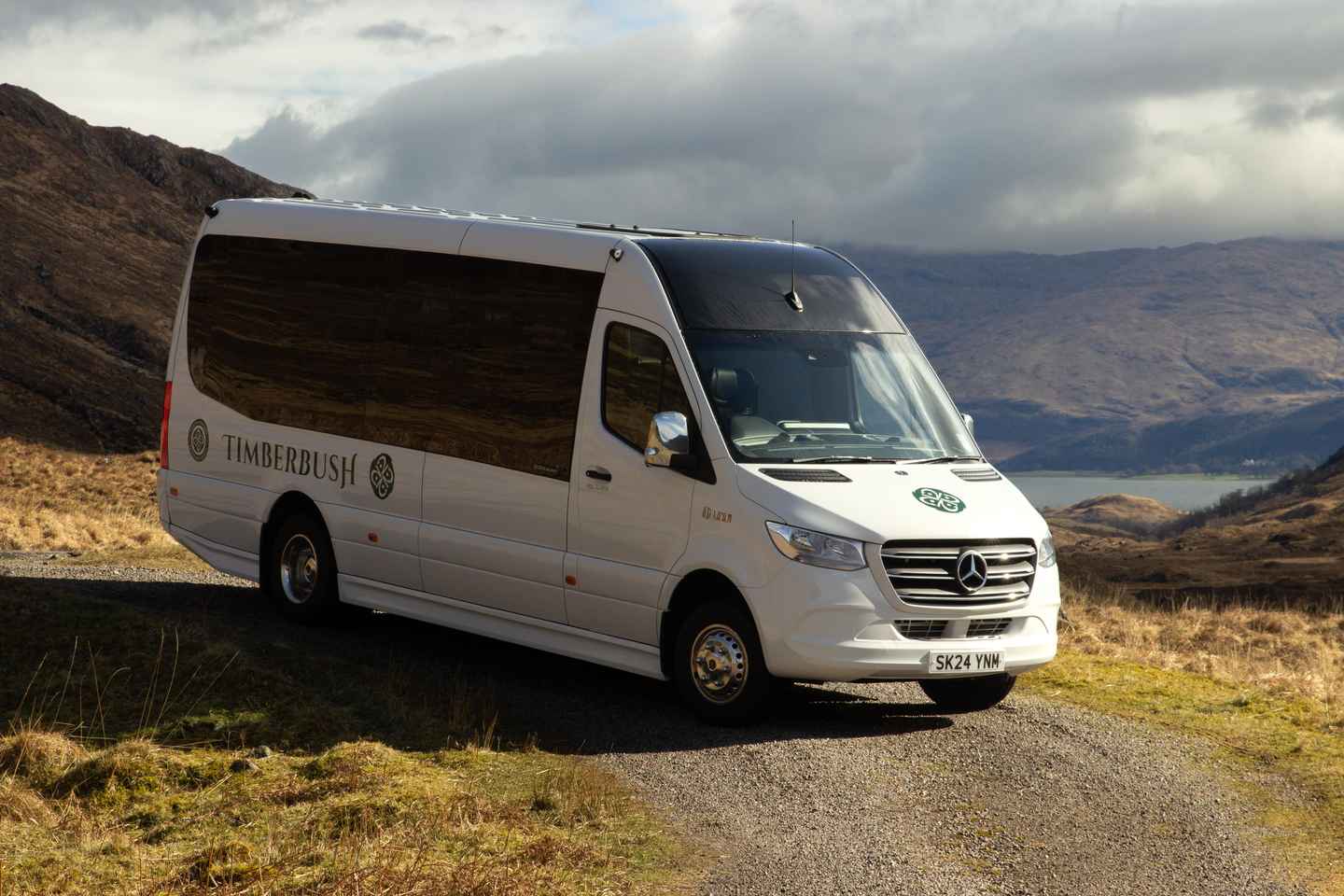 Edinburgh: 3-Day Isle of Skye, Highlands, and Loch Ness Tour