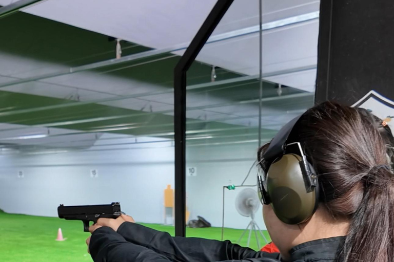 Phuket: Shooting Experience with Professional Instructors Set B