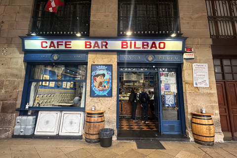 Bilbao for French speakers Bilbao for French Speakers