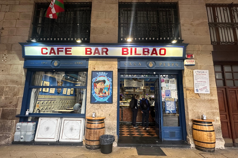 Bilbao for French speakers Bilbao for French Speakers