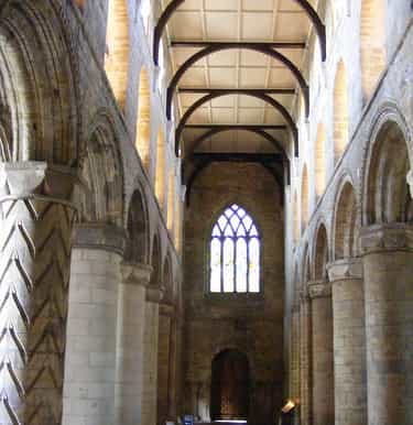st. andrews and the kingdom of fife tour from edinburgh