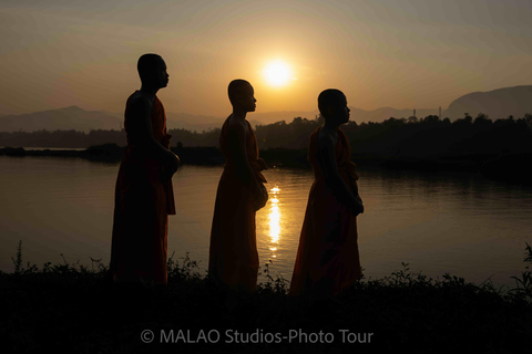 Luang Prabang Private Culture and Heritage Photography Tour