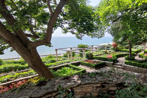 Bulgaria Tour: 8 Days of Culture and Beauty