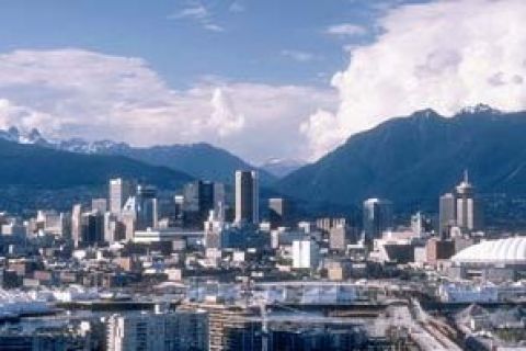 Vancouver: Highlights Private Sightseeing Tour