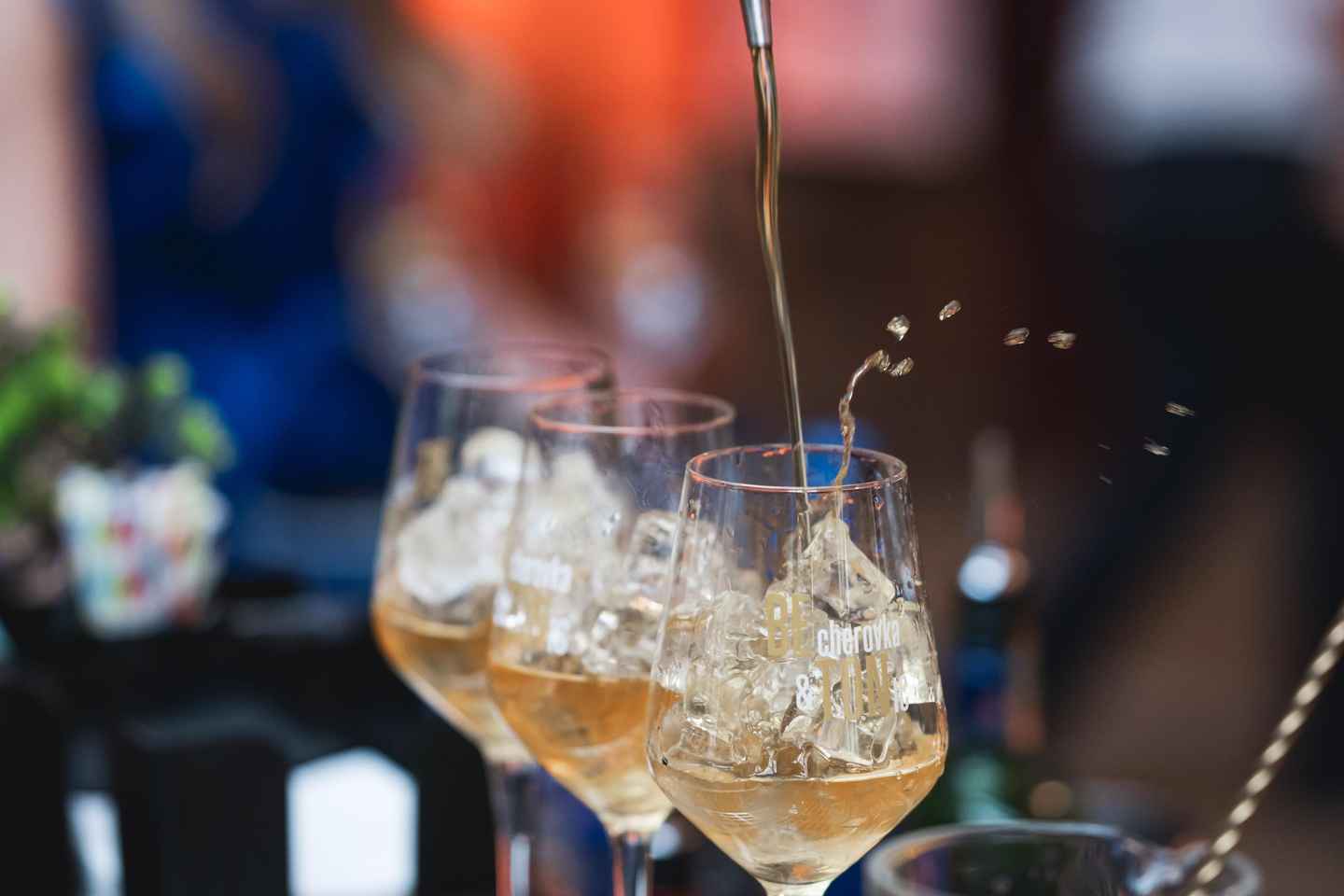 Karlovy Vary: Home of Becherovka Visitor Center Guided Tour