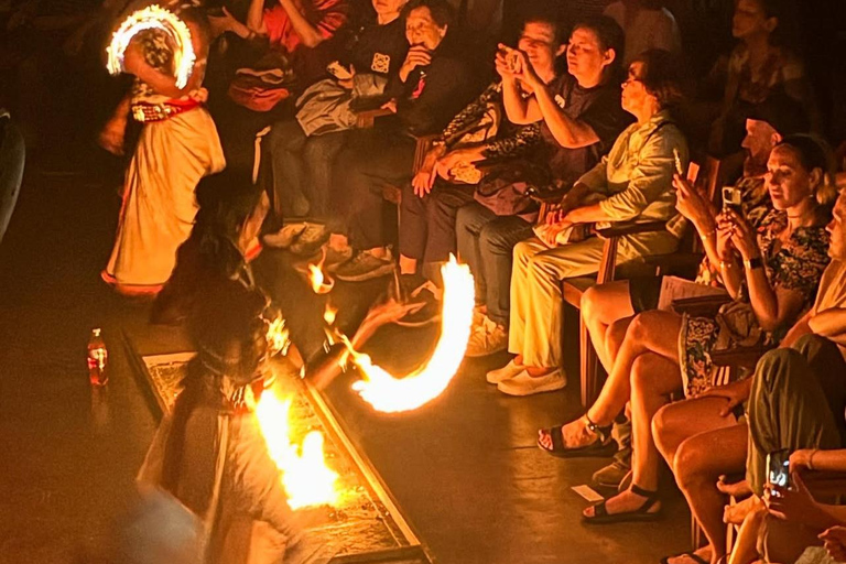 Kandy: Private City Tour with Cultural Dance Show