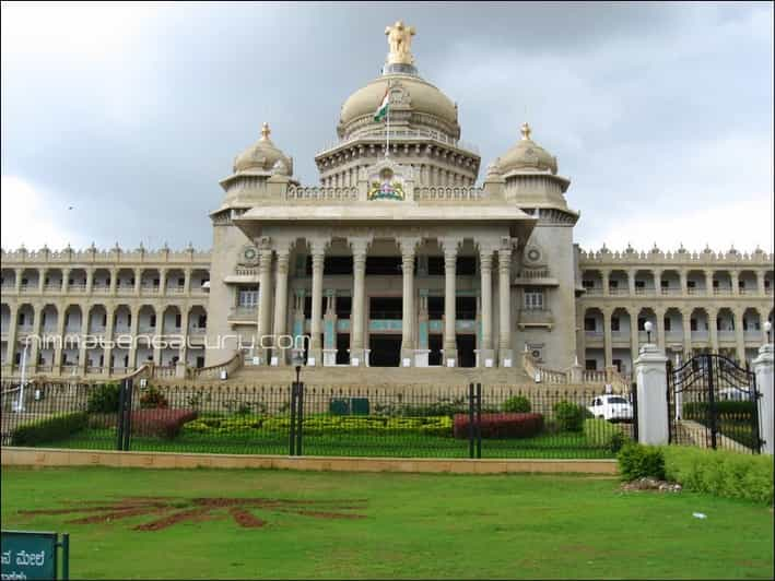 Full-day Private Sightseeing Tour Of Bangalore 