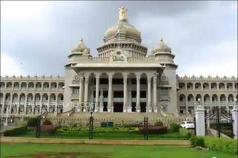 Full-day Private Sightseeing Tour of Bangalore