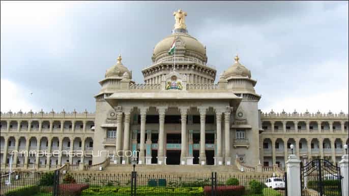 fullday private sightseeing tour of bangalore