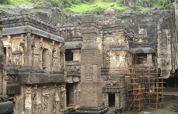 caves in aurangabad private fullday sightseeing tour