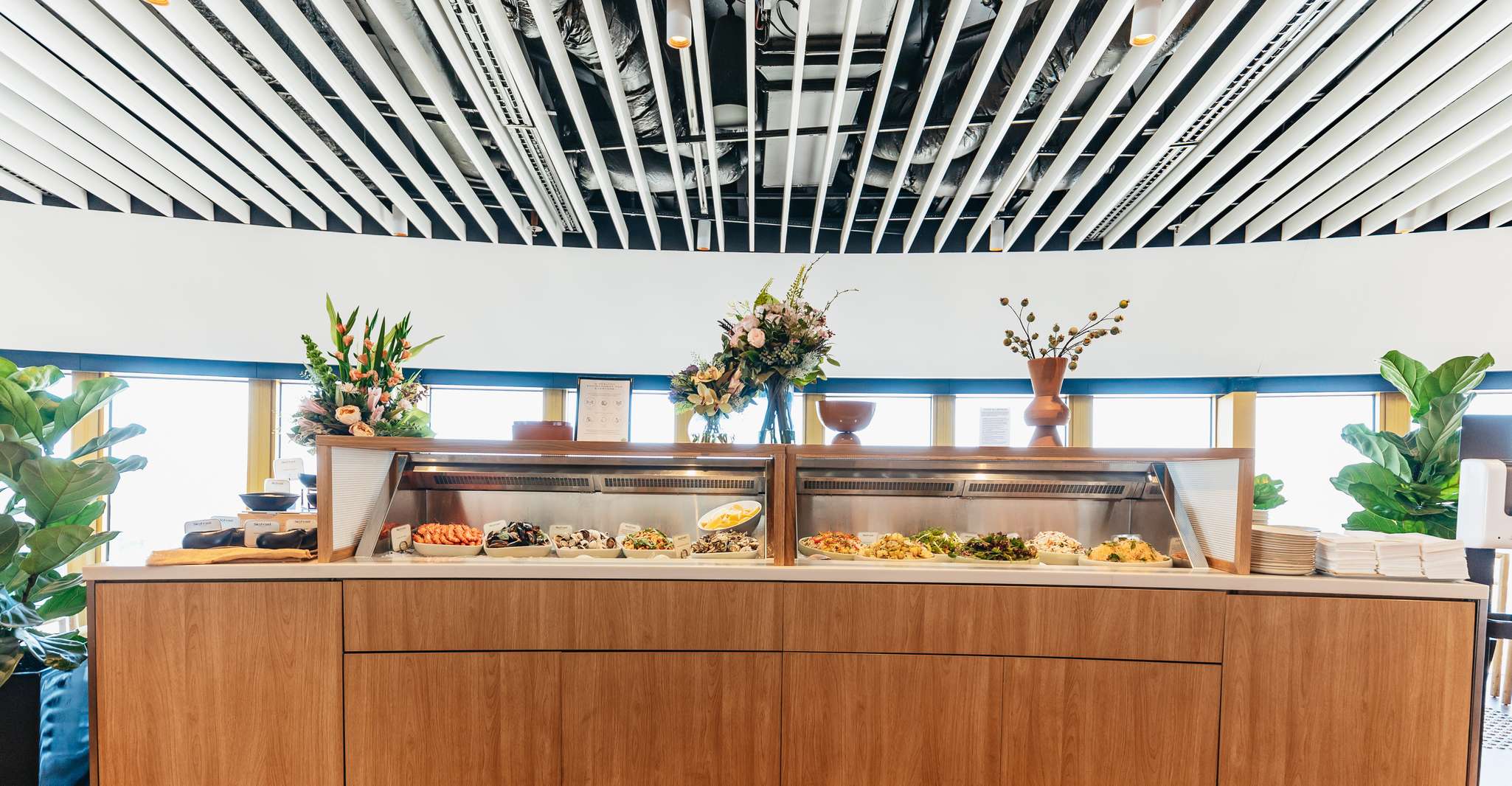 Sydney, Festa Sky illimitata a Sydney Tower - Hizvo