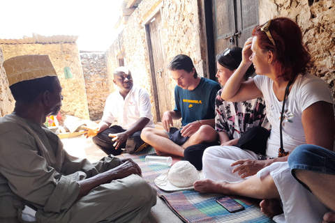 زنجبار: جولة ثقافية أصيلة في جزيرة تومباتو