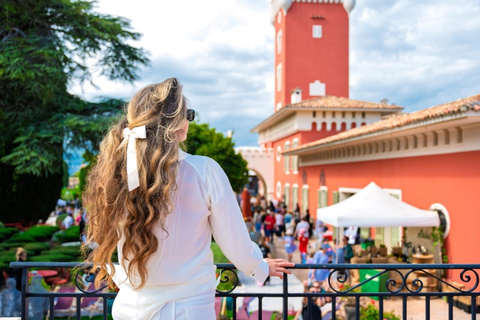 Cannes: Private Photoshoot - Waterfront, Harbour & Old Town Standard: 20 photos | 30 mins