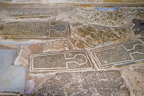 Haghpat & Sanahin UNESCO Sites Tour Option Without Guide