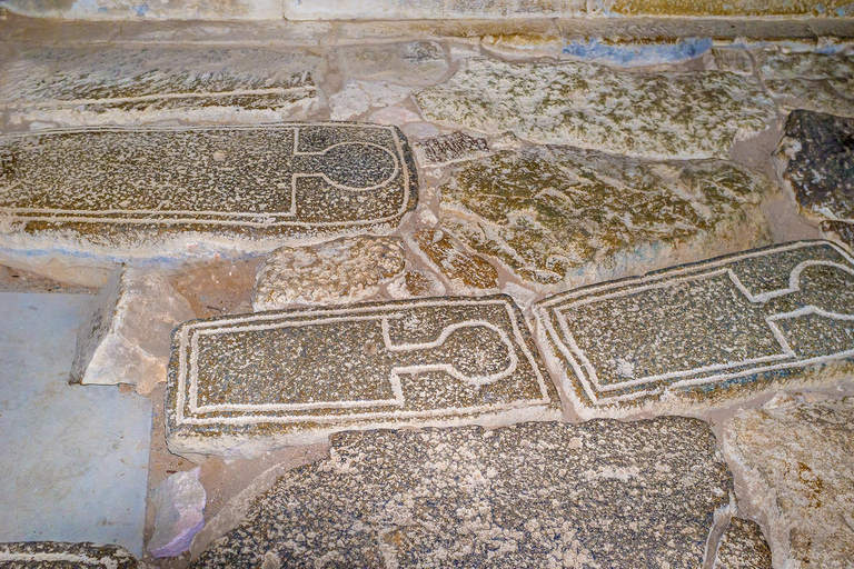 Haghpat & Sanahin UNESCO Sites Tour Option Without Guide