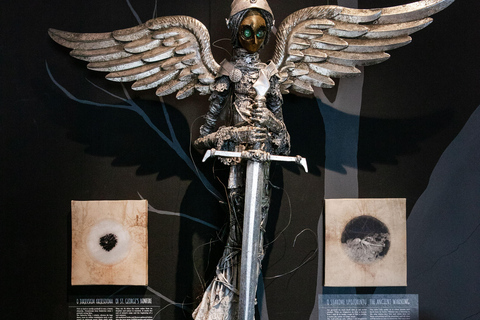 Croatia: Museum of Lost Tales