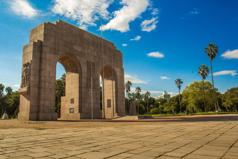 Full-Day City Tour with Guaíba Lake Boat Ride – 8 hours – Porto Alegre Porto Alegre: Full-Day City Tour with Guaíba Lake Boat Ride
