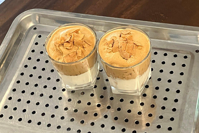 Hanoi Cooking Class: Pho/Bun Cha/Nem + Free Egg/ Salt Coffee