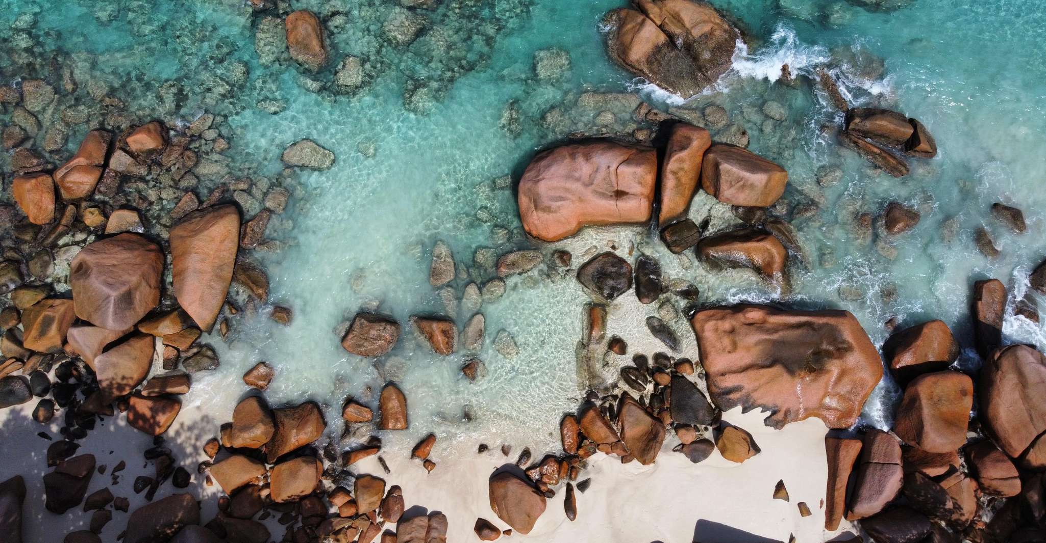 Voyage privé partagé Praslin & La Digue - Hizvo