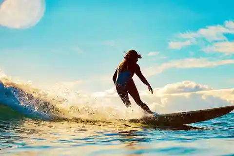 Waikiki: Semi-Private or Private Surfing Lesson