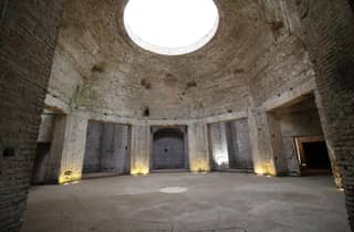 Rom: Führung durch die Domus Aurea mit VR-Erlebnis