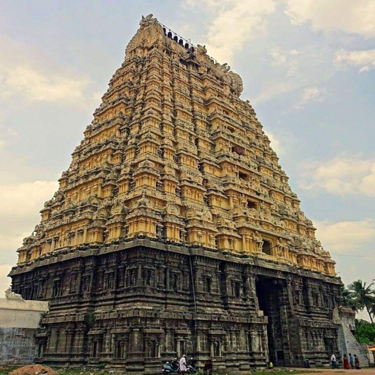 Mahabalipuram & Kanchipuram: Eine perfekte Tagestour ab Chennai