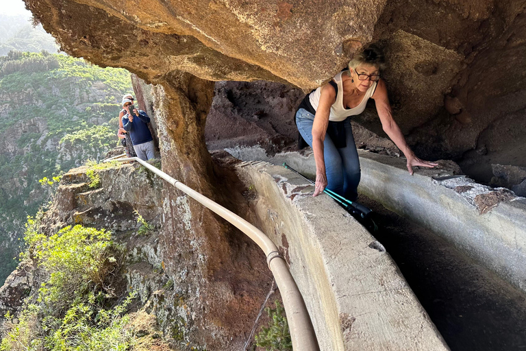 Tenerife: Anaga Hidden Gems Tour with Free Pickup Explore Anaga's hidden gem. Private tour.