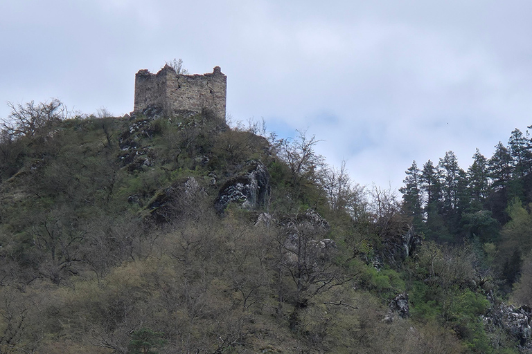 Hiking the Secret Rkoni: Historic Path & Forest Picnic