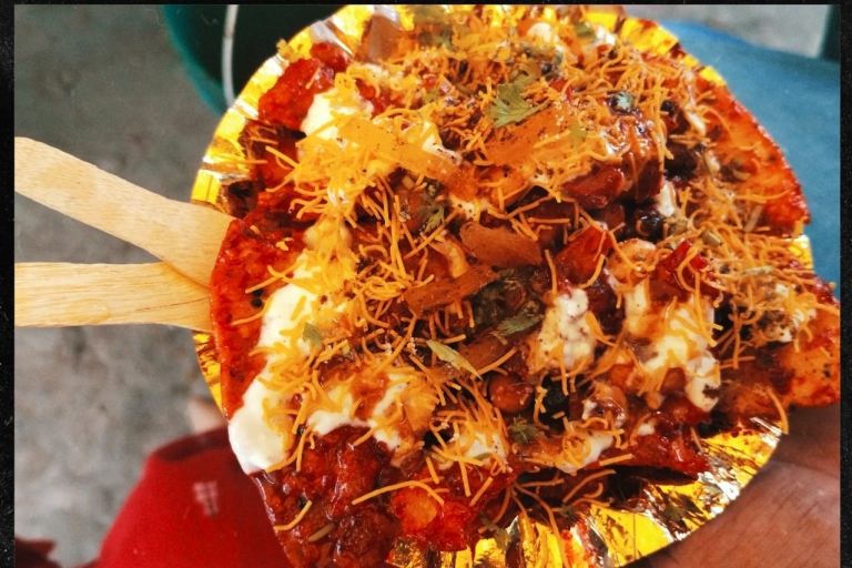 Kalkuta Bites - niezapomniana piesza wycieczka kulinarna po Kalkucie
