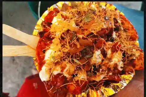 Kolkata Bites - Unvergesslicher Rundgang durch die Foodtour von Kolkata