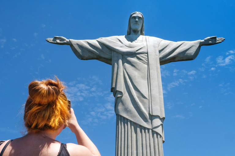 Rio de Janeiro: 5-Day Getaway with Full City Tour