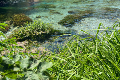 من تيرانا: بيرات، جيروكاستر، وكساميل، جولة لمدة يومين