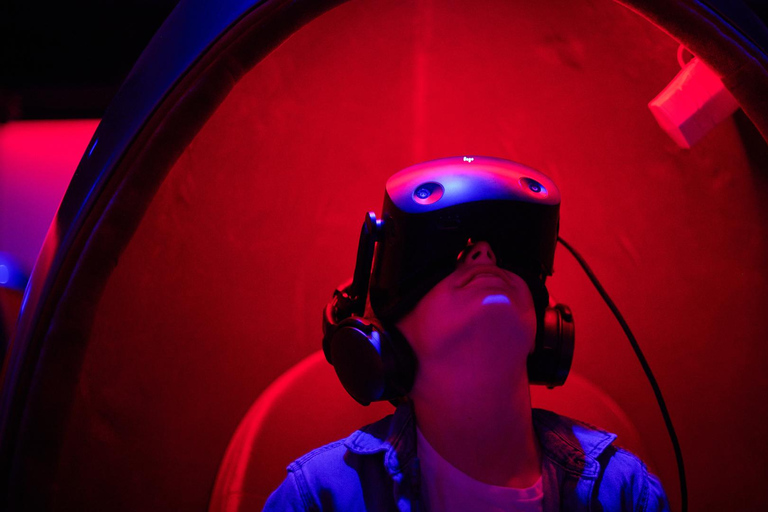 Melbourne: Skydeck e Altitude Dining Experience