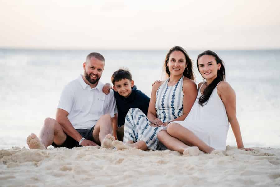 Wisconsin Dells: Dein privates Urlaubs-Fotoshooting. Foto: GetYourGuide