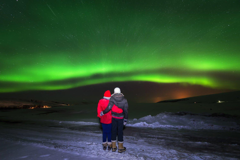 2-dagars tur till sydkusten, blå isgrottan och glaciärlagunen